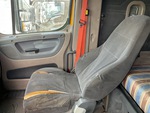 Cab with 