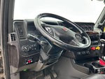 Cab with 