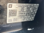 General Appearance with Second Serial Number/VIN Photo
