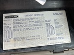 General Appearance with Numéro de série/Numéro d'identification du véhicule automobile