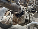 Drivetrain with 