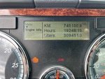 4 Transmision with Engine Hours