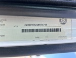 General Appearance with Numéro de série/Numéro d'identification du véhicule automobile