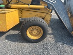 Chassis with 