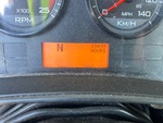 4 Transmision with Engine Hours
