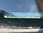 General Appearance with Second Serial Number/VIN Photo