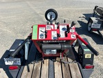 Control Station with 