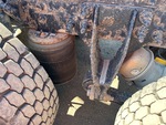4 Underbody - Truck with 