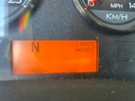 4 Transmision with Engine Hours