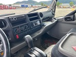 Cab with 