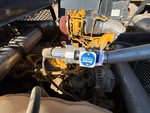 Engine with 