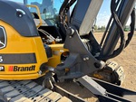 Chassis with 