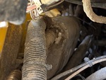 Motor with 