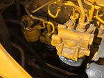 Motor with 