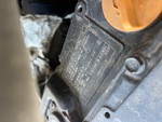 Motor with 