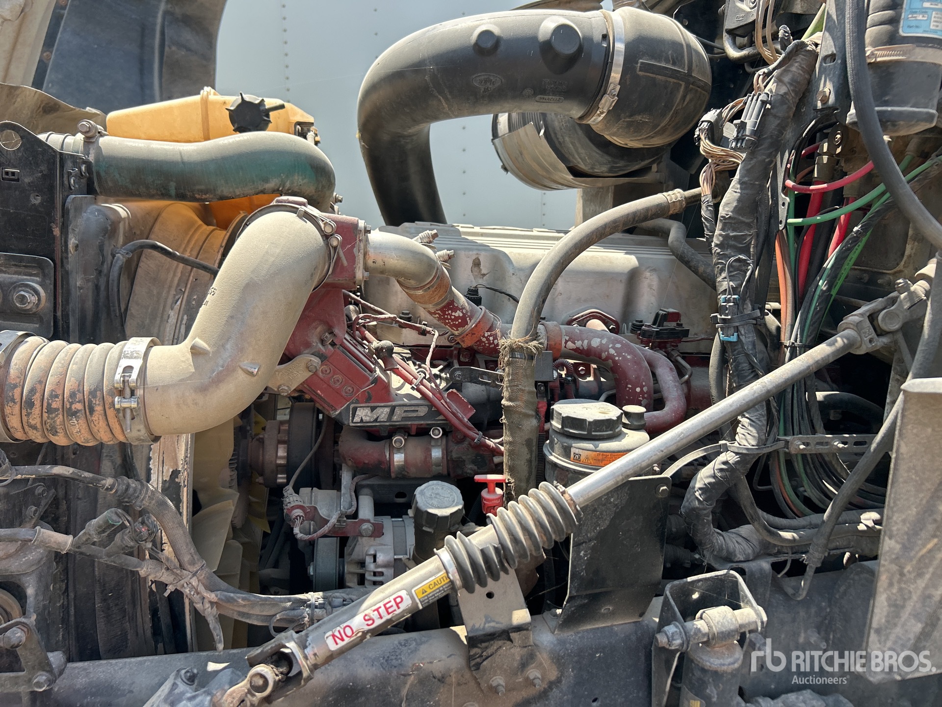 4 Engine with 