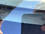 General Appearance with Second Serial Number/VIN Photo