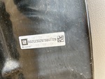 General Appearance with Seriennummer / FIN