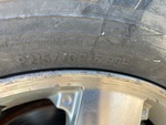 Chassis Photos with 