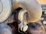 Motor with 