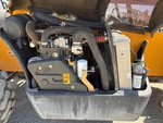 Motor with 
