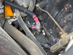 Motor with 