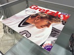 General Appearance with Bild, Ecke vorne links