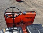 Control Station with 