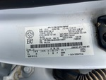 General Appearance with Second Serial Number/VIN Photo