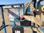 Control Station Upper with 