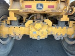 Drivetrain with 