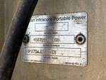 General Appearance with Unit Serial Number