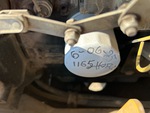 Motor with 