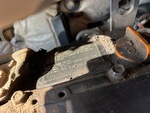 Motor with 