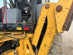 Hydraulique with 