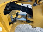 Hydraulique with 
