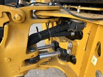Hydraulique with 