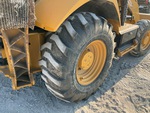 Chassis with 