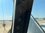 Upper Control Station with 