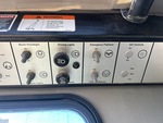 Upper Control Station with 