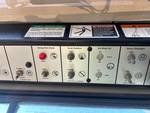 Upper Control Station with 