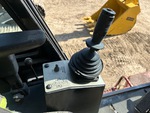 Upper Control Station with 