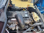 4 Engine with 