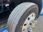 4 Underbody - Truck with 