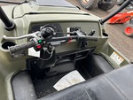 Control Station with 