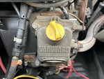 Engine with 