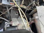 Engine with 
