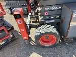 Chassis Photos with 