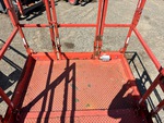 Basic Control Station Upper with 
