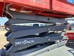 Chassis Photos with 